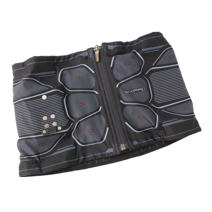 楽天市場】【シックスパッド】SIXPAD パワースーツ コアベルト 専用 