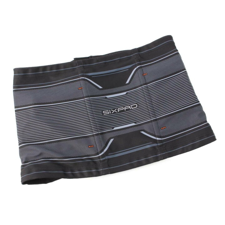 楽天市場】【シックスパッド】SIXPAD パワースーツ コアベルト 専用 