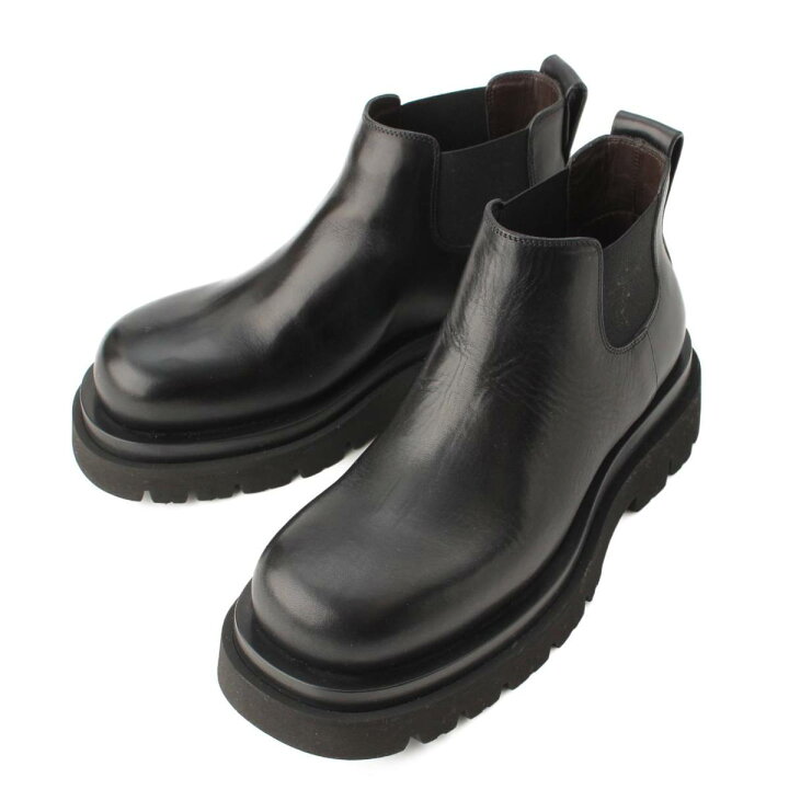 楽天市場】【ボッテガ ヴェネタ】Bottega Veneta サイドゴア ラグ 