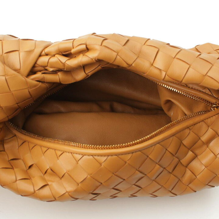 Th991492 ボッテガヴェネタ ハンドバッグ イントレチャート ミニ  