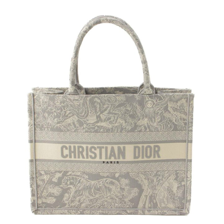 楽天市場】【ディオール】DIOR ミディアム トワルドゥジョイ エン 