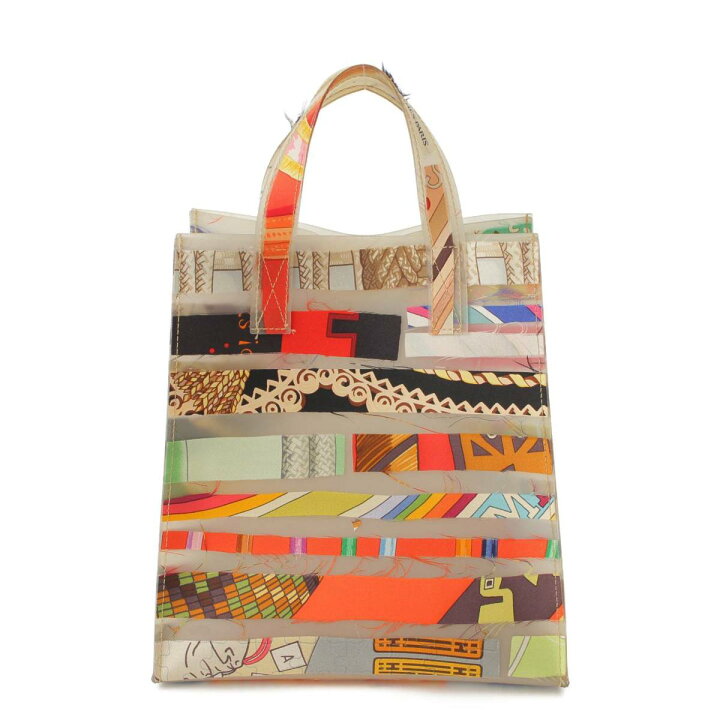 楽天市場】【エルメス】Hermes ルーブル美術館限定 シルク ラバー 