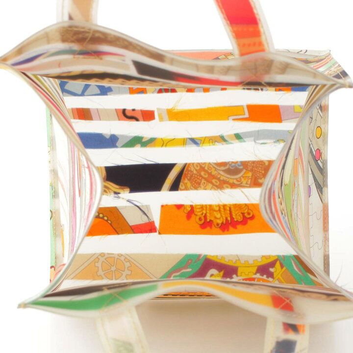 楽天市場】【エルメス】Hermes ルーブル美術館限定 シルク ラバー 