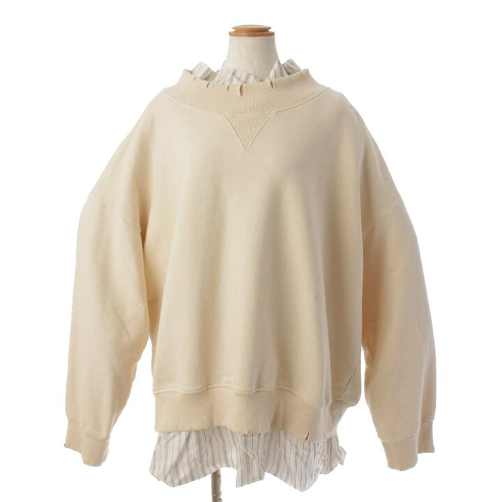 楽天市場】【メゾンマルジェラ】Maison Margiela 21SS Co-Ed 