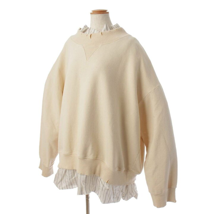 楽天市場】【メゾンマルジェラ】Maison Margiela 21SS Co-Ed 
