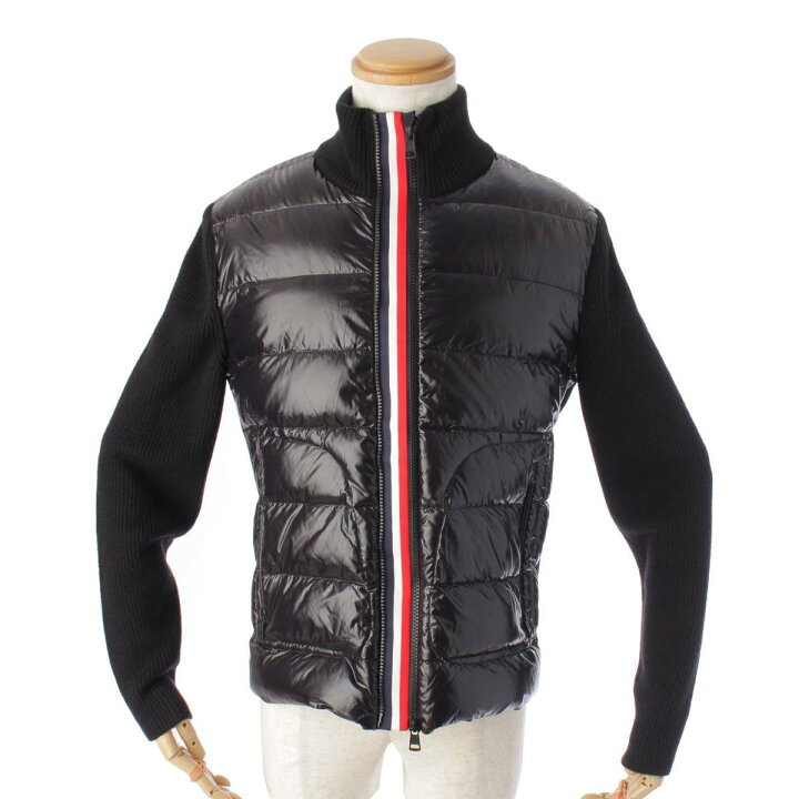 楽天市場】【モンクレール】Moncler メンズ MAGLIONE TRICOT 