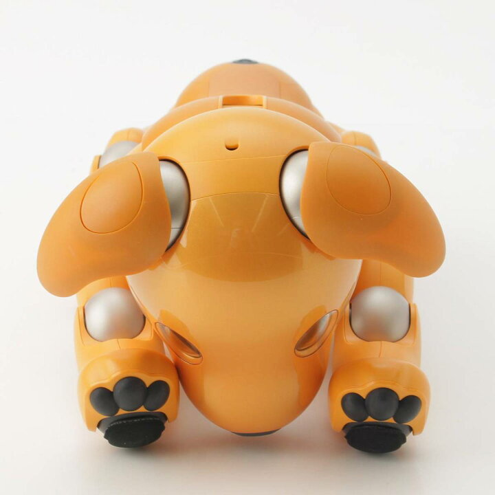 楽天市場】【ソニー】SONY aibo アイボ ペットロボット ERS-1000 