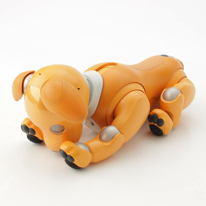 楽天市場】【ソニー】SONY aibo アイボ ペットロボット ERS-1000  