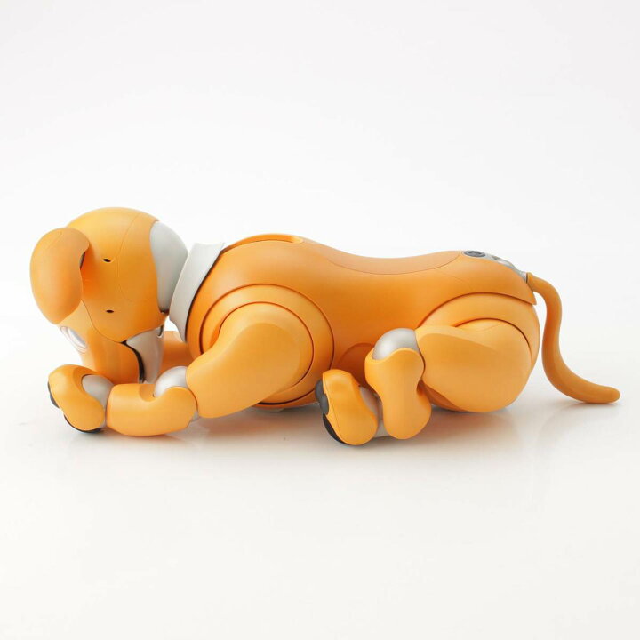 楽天市場】【ソニー】SONY aibo アイボ ペットロボット ERS-1000  