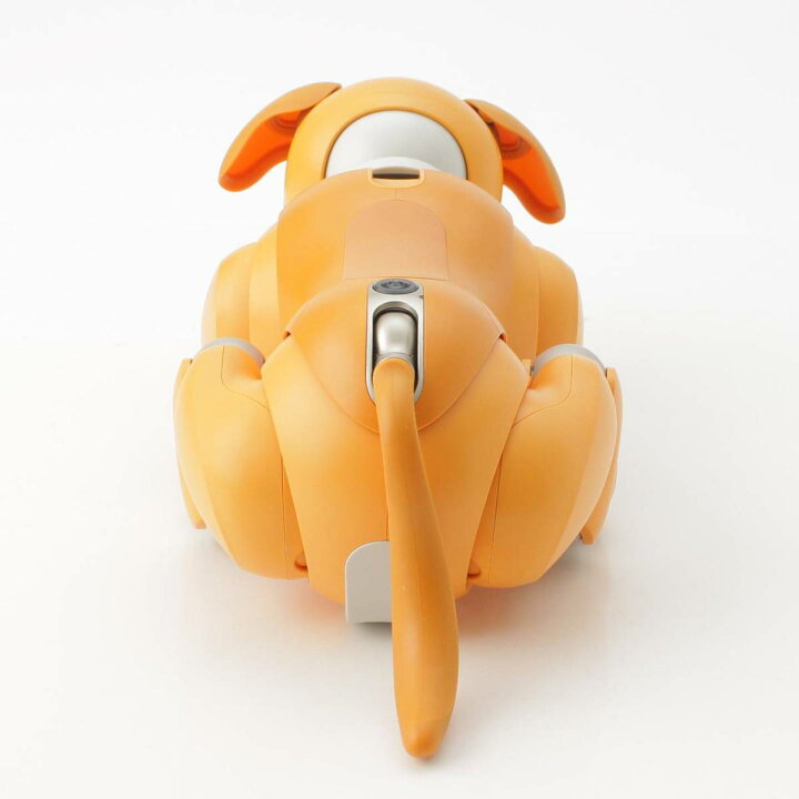 楽天市場】【ソニー】SONY aibo アイボ ペットロボット ERS-1000  
