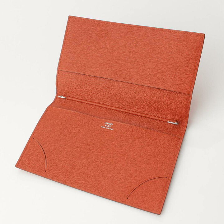 楽天市場】【エルメス】Hermes アジェンダ ヴィジョン レザー 手帳 