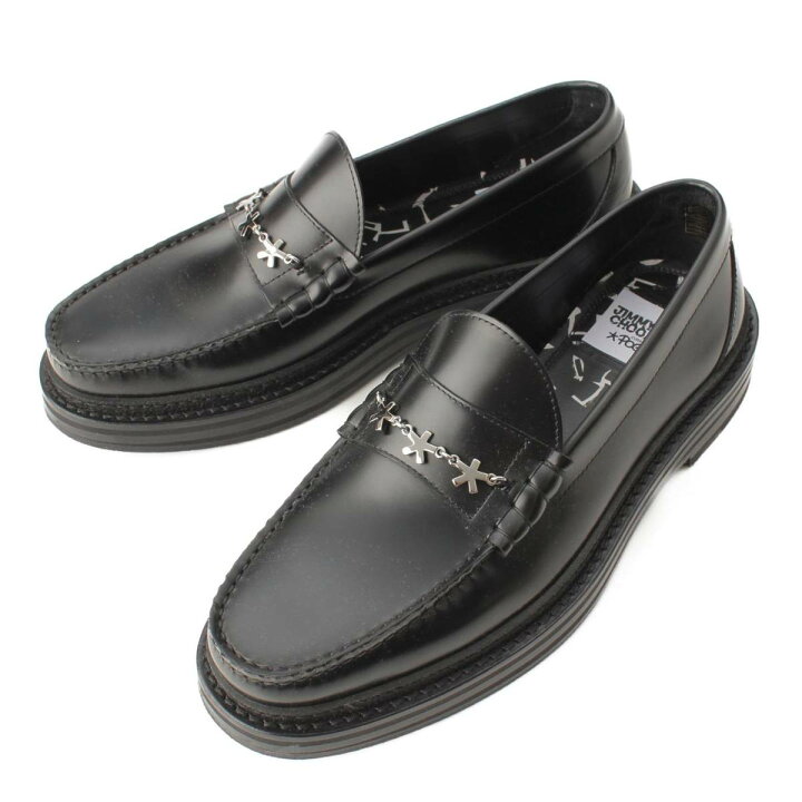 楽天市場】【ジミーチュウ】Jimmy Choo メンズ エリック ヘイズ ポギー  