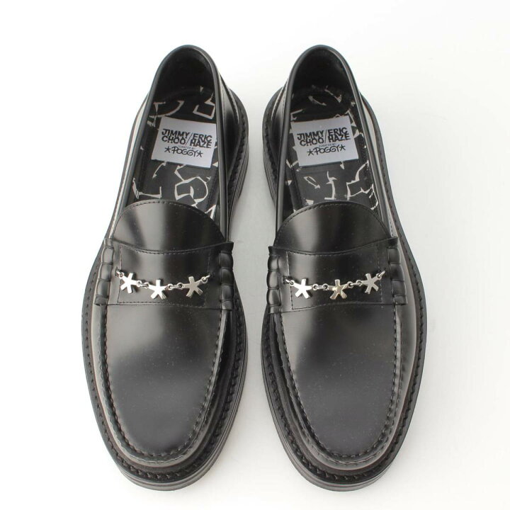 楽天市場】【ジミーチュウ】Jimmy Choo メンズ エリック ヘイズ ポギー  