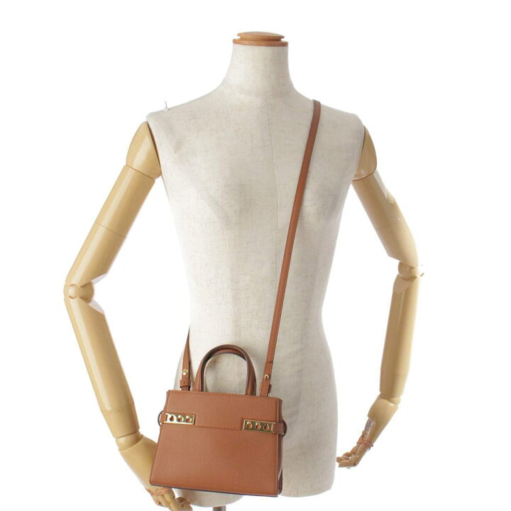 楽天市場】【デルヴォー】Delvaux タンペート クラッシュ ジャンピング  