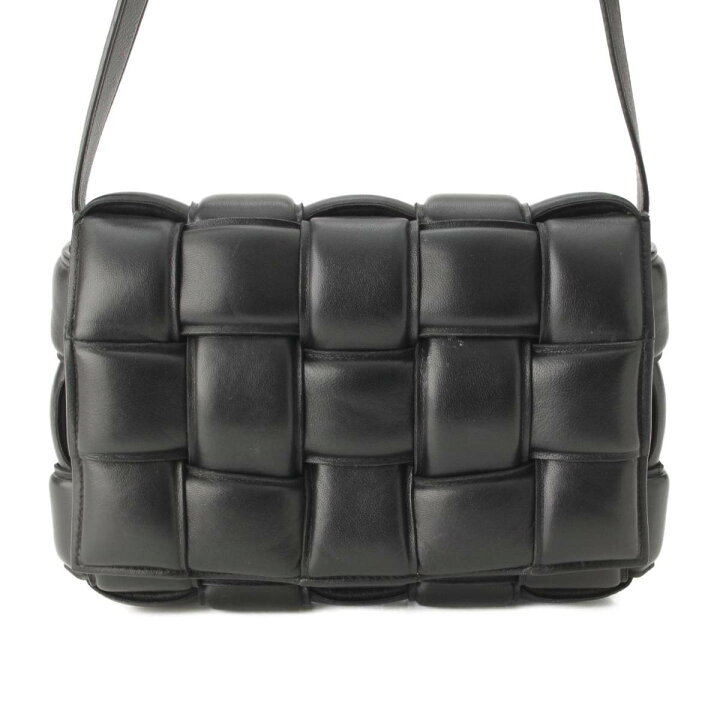 楽天市場】【ボッテガ ヴェネタ】Bottega Veneta パデッド カセット 