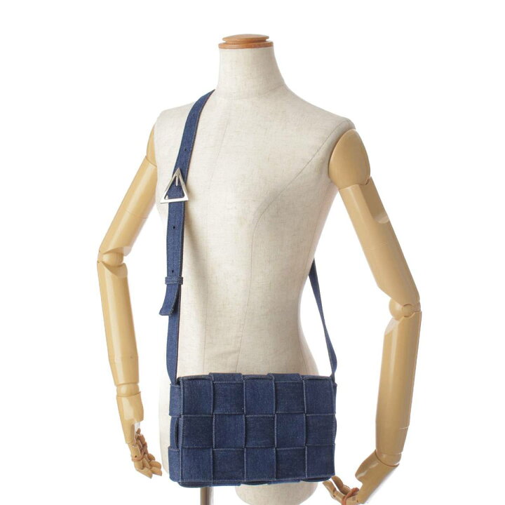 楽天市場】【ボッテガ ヴェネタ】Bottega Veneta カセット イントレ  