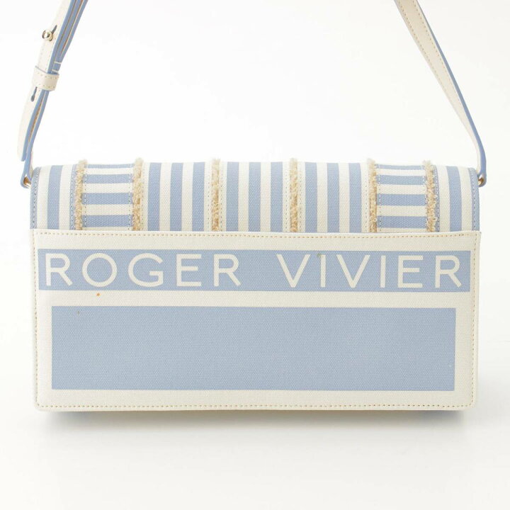 楽天市場】【ロジェヴィヴィエ】Roger Vivier ヴィヴ ショック サマー 