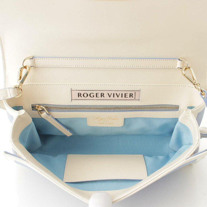 楽天市場】【ロジェヴィヴィエ】Roger Vivier ヴィヴ ショック サマー