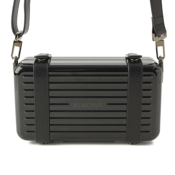 楽天市場】【リモワ】Rimowa パーソナル ポリカーボネート ショルダー  