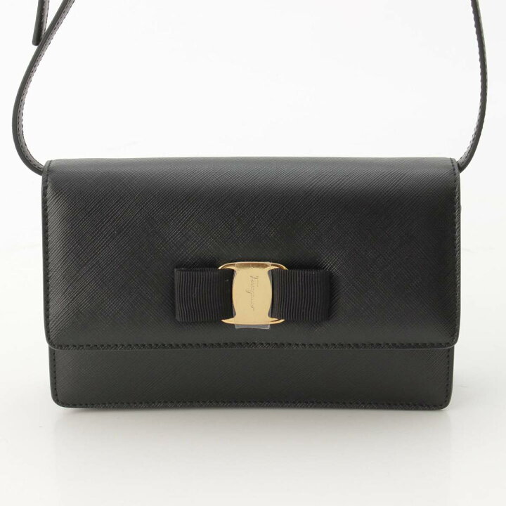 楽天市場】【サルバトーレフェラガモ】Salvatore Ferragamo ヴァラ 