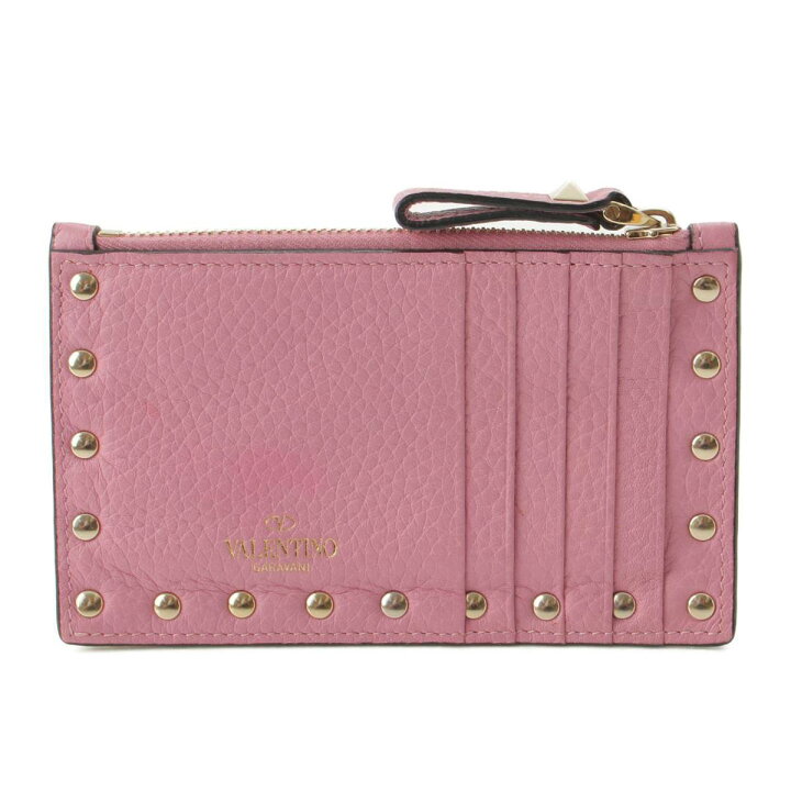 楽天市場】【ヴァレンティノ】Valentino ロックスタッズ レザー  