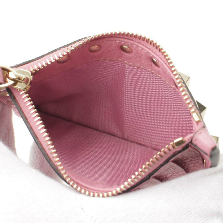 楽天市場】【ヴァレンティノ】Valentino ロックスタッズ レザー  