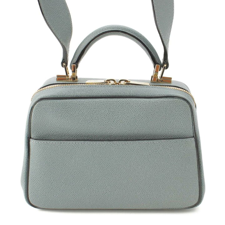 楽天市場】【ヴァレクストラ】Valextra Serie S Mini セリエエッセ 