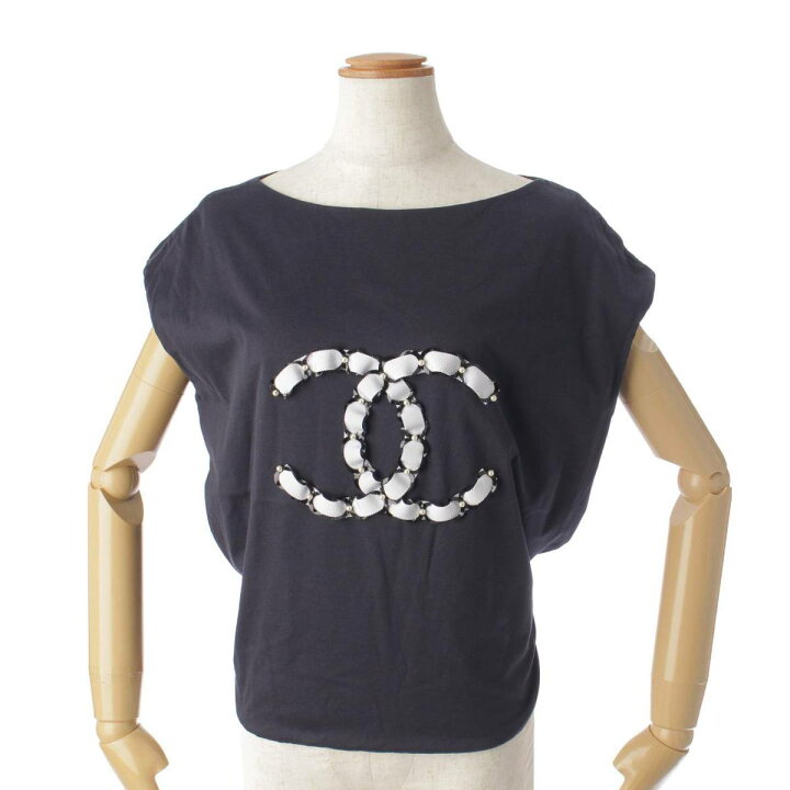 楽天市場】【シャネル】Chanel 21年 クルーズコレクション ココマーク  