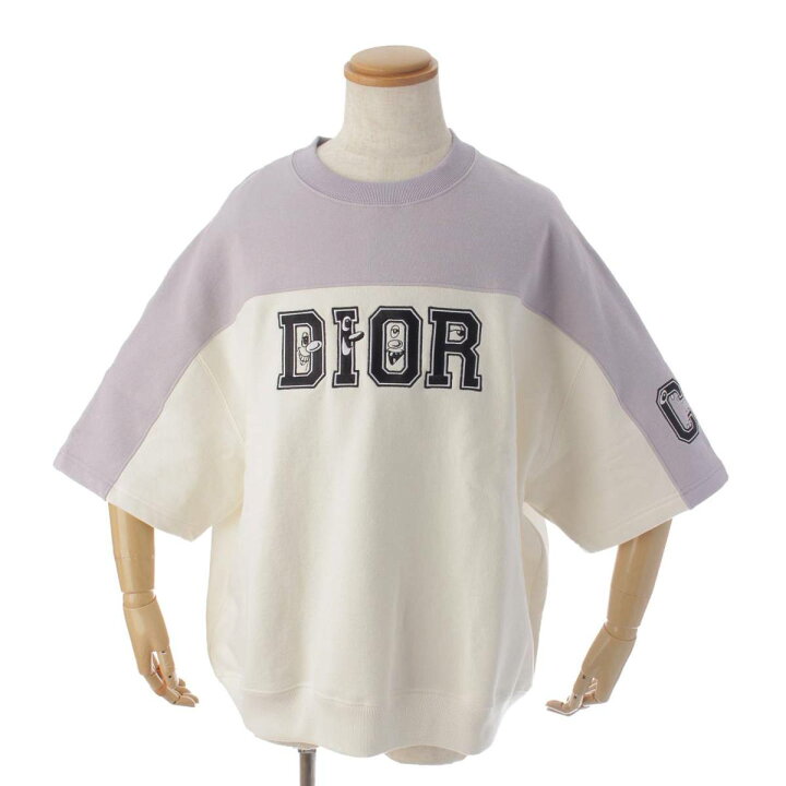 楽天市場】【ディオール】DIOR メンズ 21年 ケニーシャーフ オーバー 