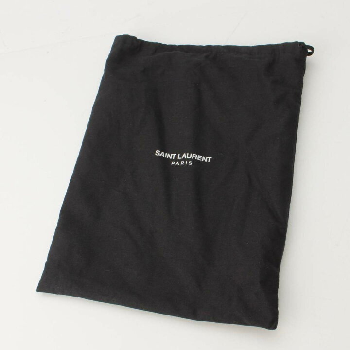 楽天市場】【サンローラン】SAINT LAURENT アニタ スエード フリンジ 