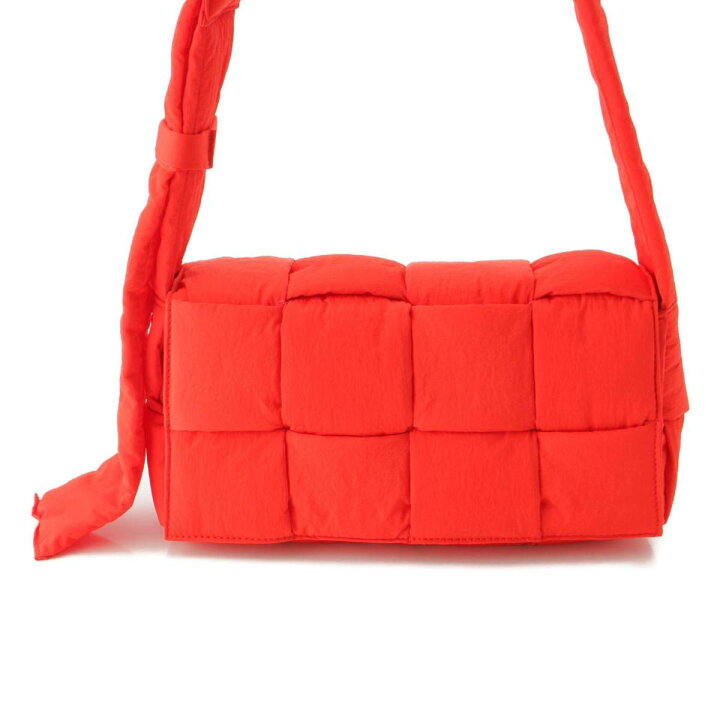 楽天市場】【ボッテガ ヴェネタ】Bottega Veneta パデッドテック 