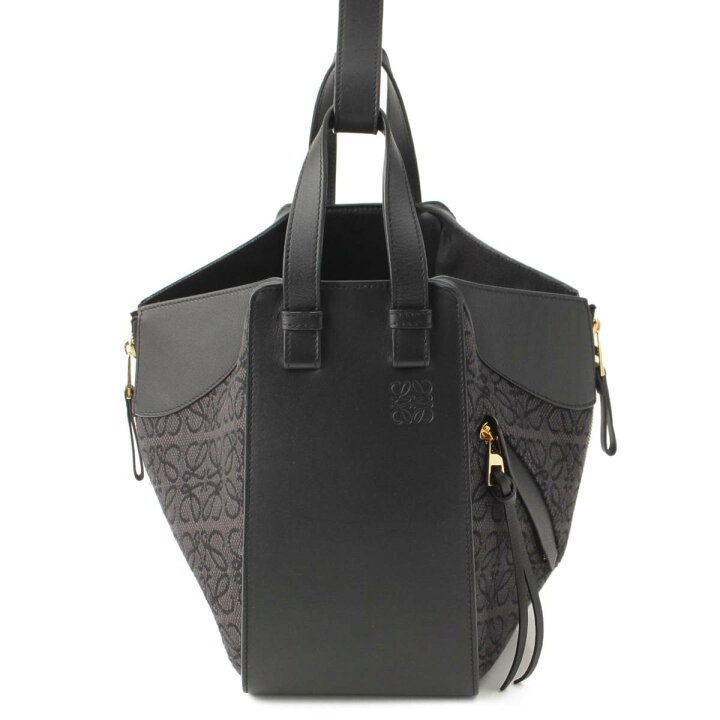 楽天市場】【ロエベ】Loewe ハンモック スモール リピートアナグラム 