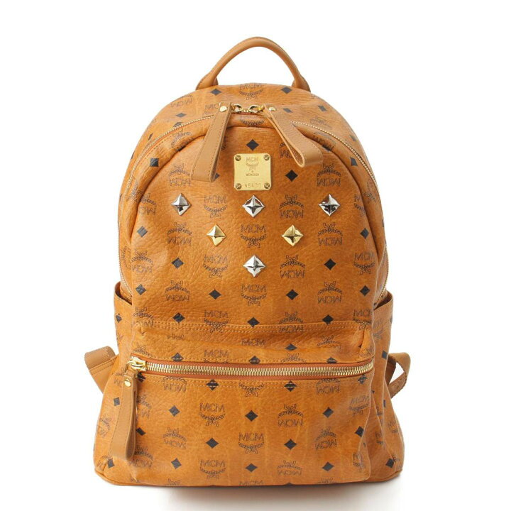 楽天市場】【エムシーエム】MCM ヴィセトス バックパック リュック MMK 