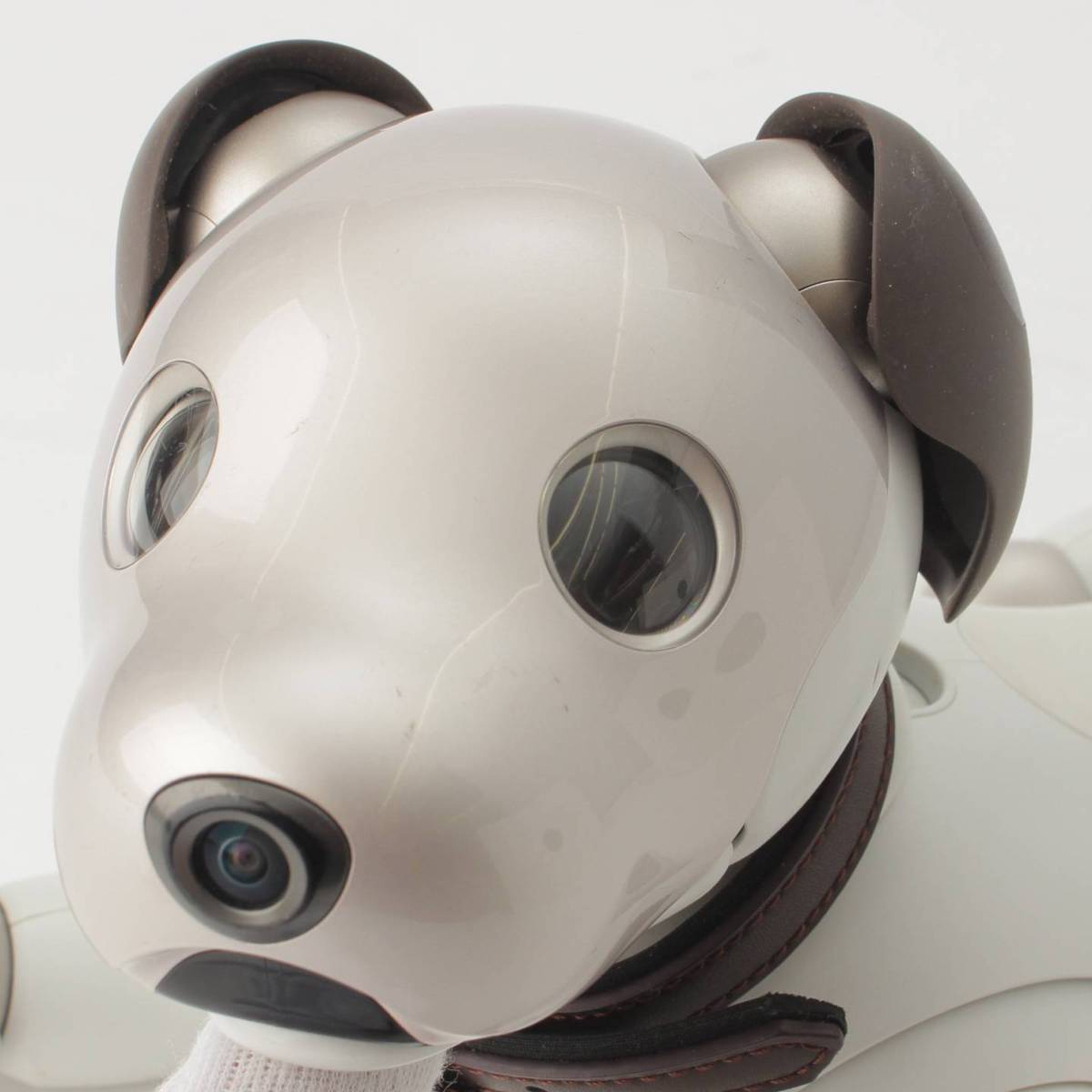 楽天市場】【ソニー】SONY 犬型 バーチャルペット ロボット aibo