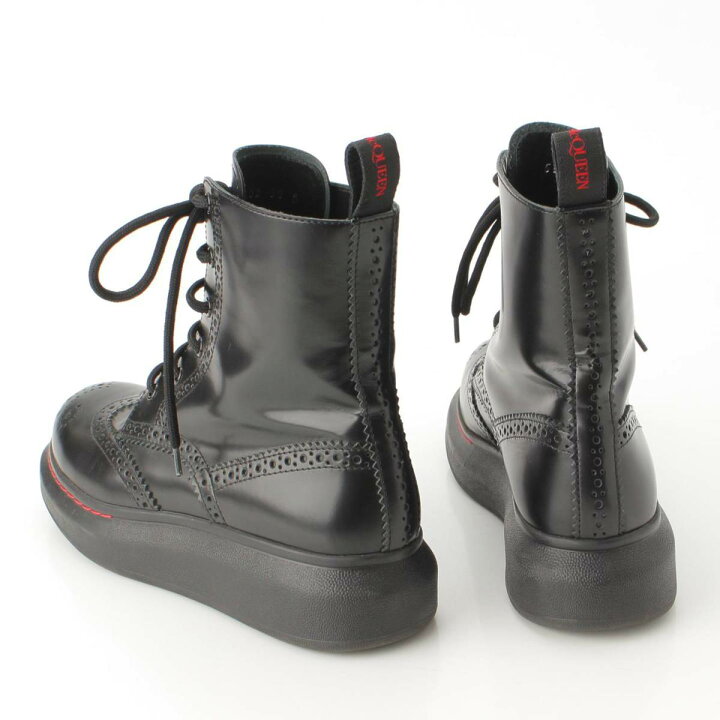楽天市場】【アレキサンダーマックイーン】Alexander McQueen レザー 