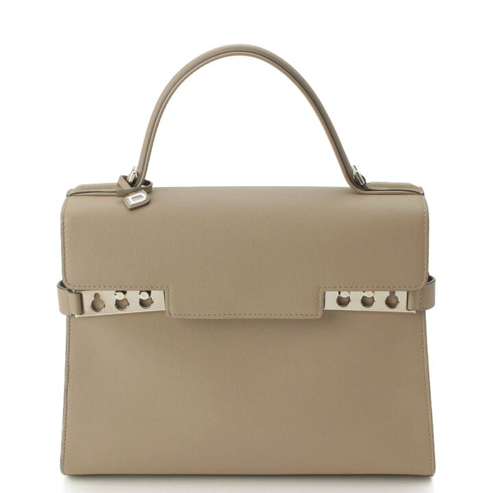 楽天市場】【デルヴォー】Delvaux タンペートMM シルバー金具  