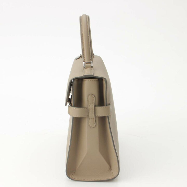 楽天市場】【デルヴォー】Delvaux タンペートMM シルバー金具  