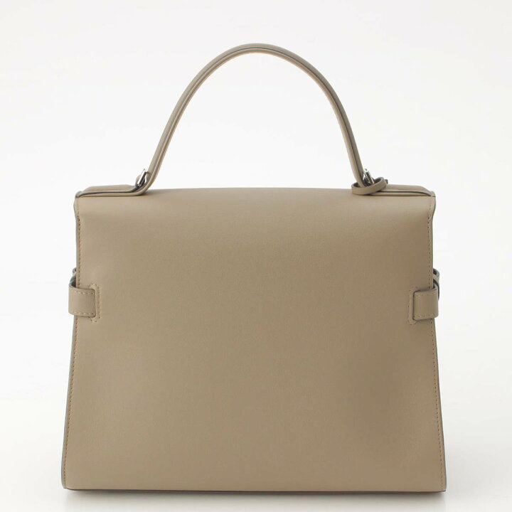 楽天市場】【デルヴォー】Delvaux タンペートMM シルバー金具  