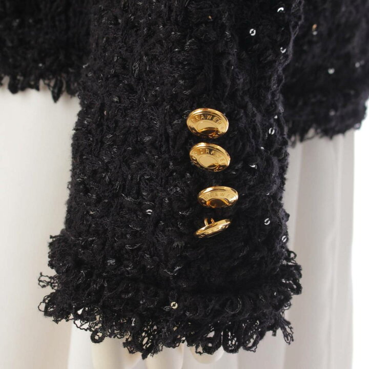 楽天市場】【ドゥロワー】DRAWER 23SS SPRING 3G ツイード  