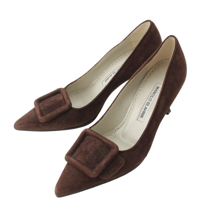 楽天市場】【マノロブラニク】Manolo Blahnik Maysale メイセール 