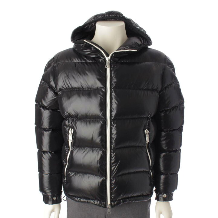 楽天市場】【モンクレール】Moncler メンズ BLIER ブリエ フード  