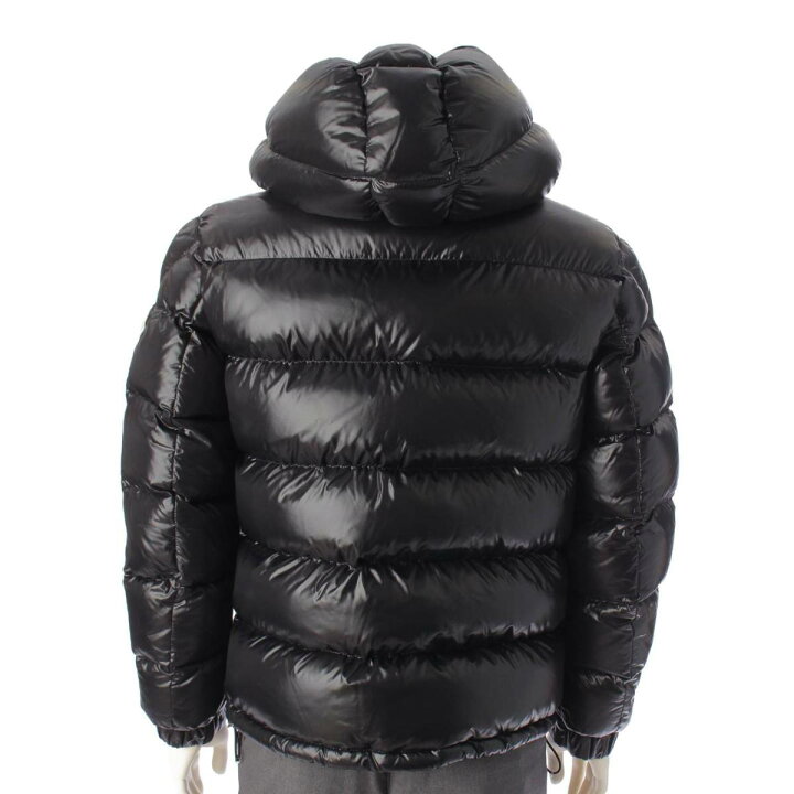 楽天市場】【モンクレール】Moncler メンズ BLIER ブリエ フード 