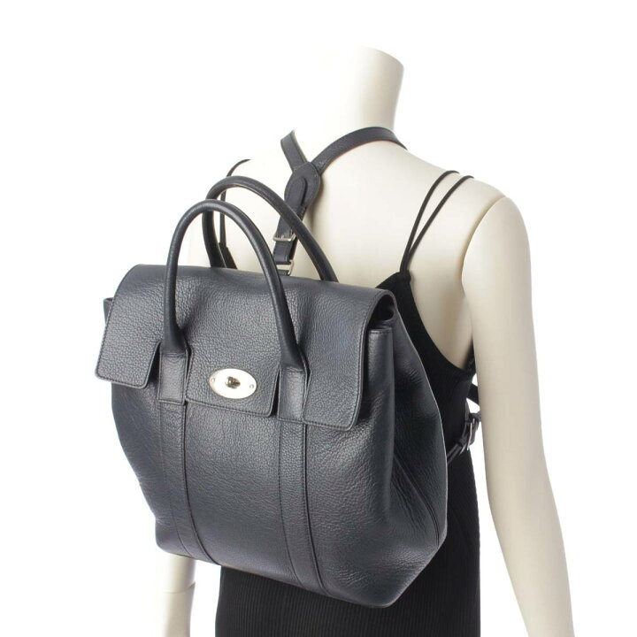 楽天市場】【マルベリー】Mulberry ベイズウォーター 2way リュック 