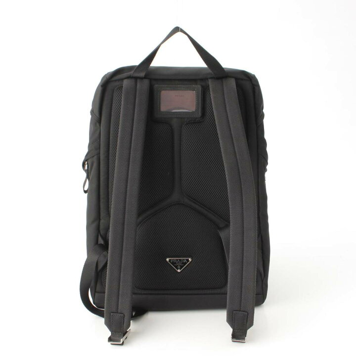 楽天市場】【プラダ】Prada テスート ナイロン バックパック リュック  