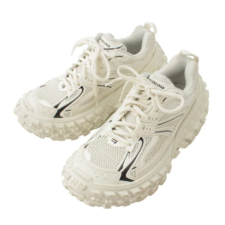 楽天市場】【バレンシアガ】Balenciaga 22SS Defender ディフェンダー 