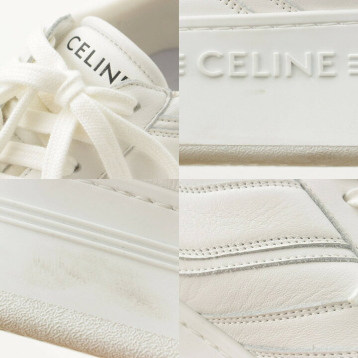 楽天市場】【セリーヌ】Celine 22SS ウェッジアウトソール ブロック 