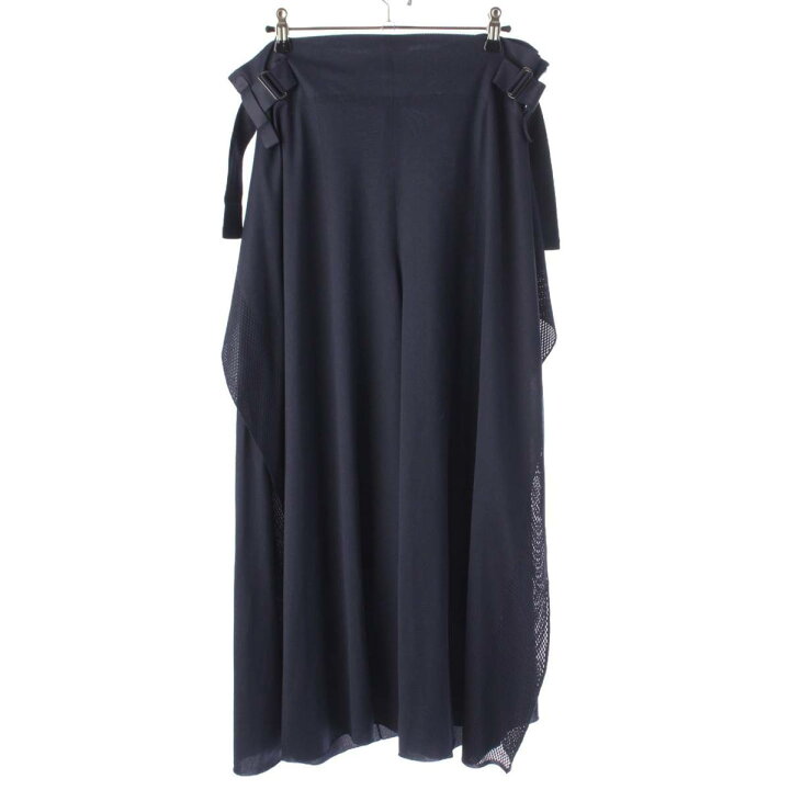 楽天市場】【イッセイミヤケ】Issey miyake 132 5. ベルト付き ワイド 