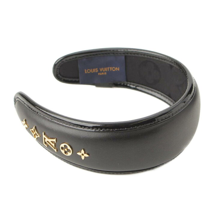 楽天市場】【ルイヴィトン】Louis Vuitton モノグラム レザー ヘッド 