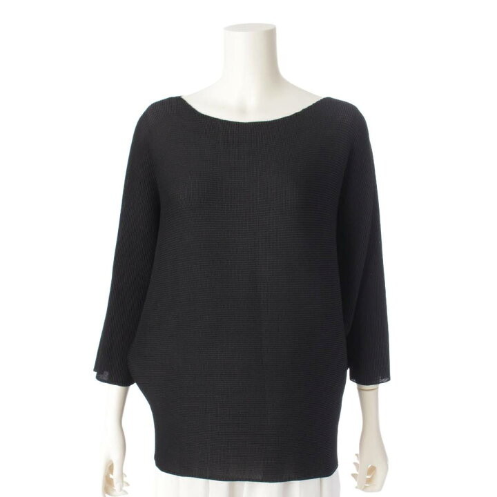 楽天市場】【ミー イッセイミヤケ】me ISSEY MIYAKE DOLMAN STRETCH 