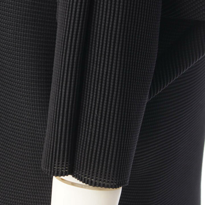 楽天市場】【ミー イッセイミヤケ】me ISSEY MIYAKE DOLMAN STRETCH 